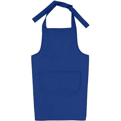 Фартук Neat, синий - Урсус