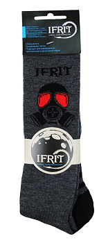 Термоноски мужские