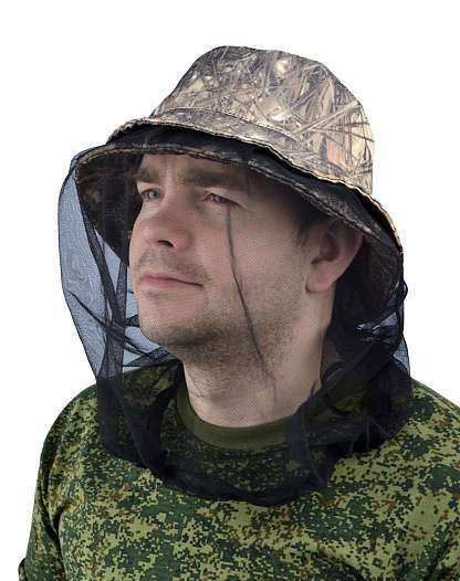 Панама-трансформер антимоскитная - Урсус