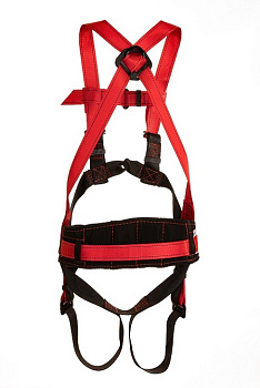 СУПР2Ж4 вид сзади