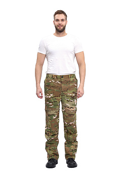 Kostyum TURIST 2 kmf Mul'tikam-4