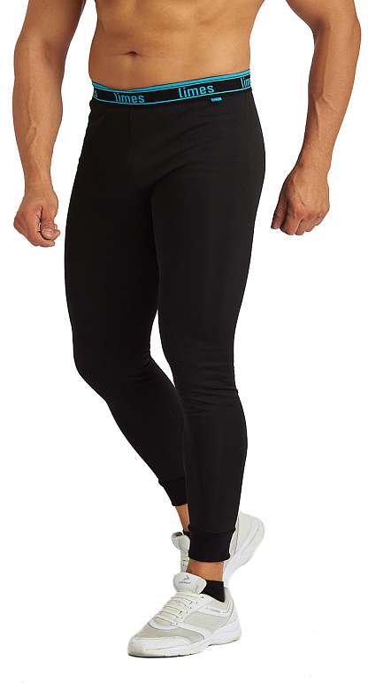 Кальсоны мужские LS (термобелье) для средней активности - Урсус