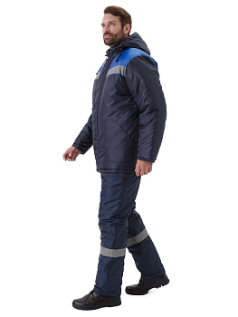 Строитель 4