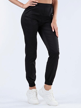 Костюм Джеки черный_брюки