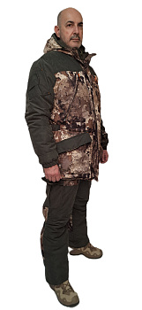 Геркон Дюны-Р 3 Геркон Дюны-Р 3