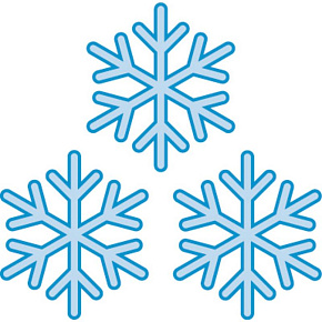 Picto COLD PROTECTION LEVEL3 Picto COLD PROTECTION LEVEL3