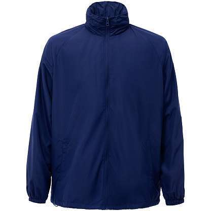 Куртка Kivach Air, темно-синяя Куртка Kivach Air, темно-синяя