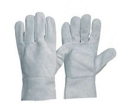 Перчатки цельноспилковые