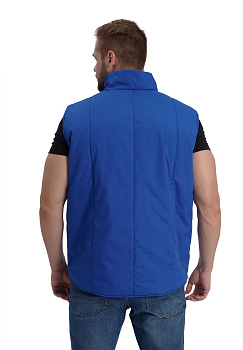 Утепленный жилет Рейнир Утепленный жилет Рейнир