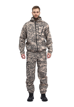 Мужской костюм Турист