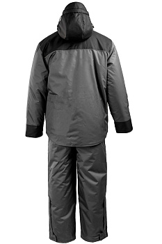 Severus Grey-Black-- 3