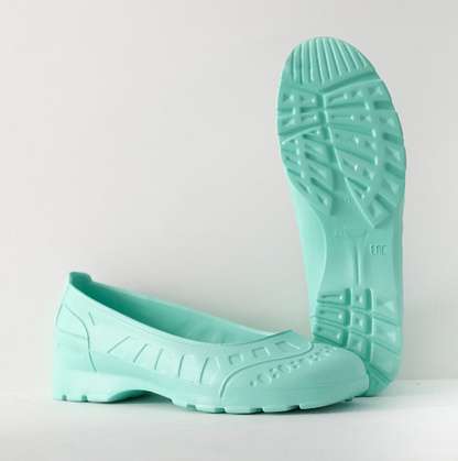 Тапочки ЭВА ШАНЕЛЬКИ 262-01 (SARDONIX) женские - Урсус