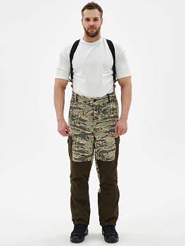 горка легион-4