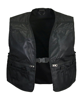 Купить жилет Элементаль