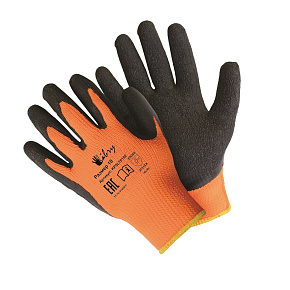 Полиэстр оранжевый зимний копия