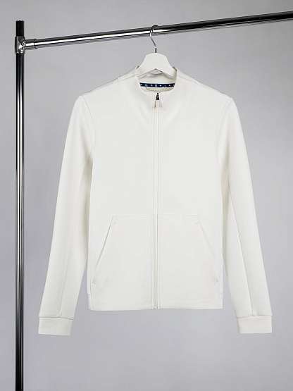 Куртка женская Lovi, молочно-белая Куртка женская Lovi, молочно-белая