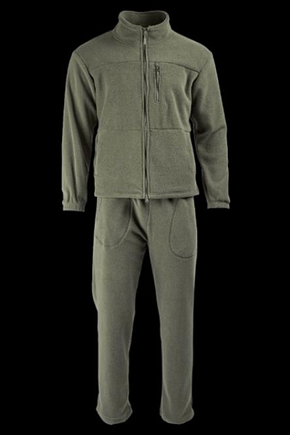Костюм флисовый мужской "ARCHAR" (KHAKI)-К - Урсус