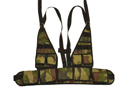 Жилет-патронташ на 47 патронов РАСПРОДАЖА 40%