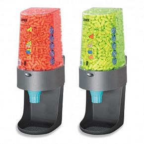 контейнер для раздачи индивидуальных средств защиты