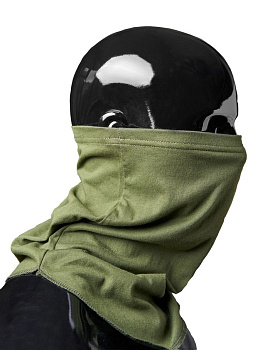 БАФФ ЗЕЛЁНЫЙ ХБ_5