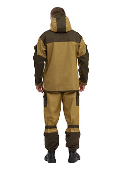 Мужской костюм Горка