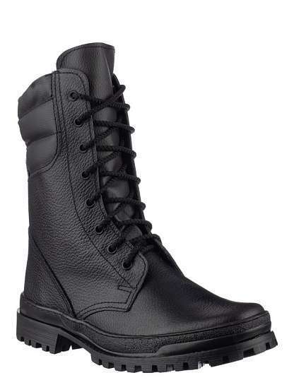 Ботинки с высоким берцем «Омон» РАСПРОДАЖА 40% - Урсус