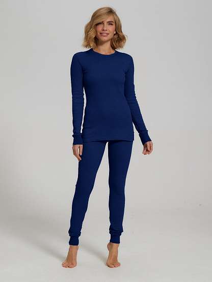 Комплект женский OUTDOOR Темно-синий