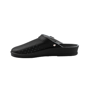 САБО МУЖСКИЕ ИЗ НАТУРАЛЬНОЙ КОЖИ-3 САБО МУЖСКИЕ ИЗ НАТУРАЛЬНОЙ КОЖИ-3