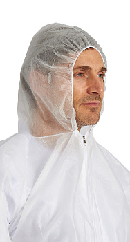 комбинезон одноразовый