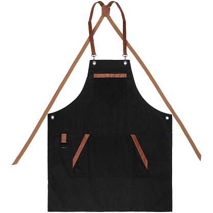 Фартук Abilita, черный - Урсус