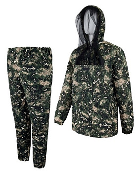 Купить костюм Элементаль