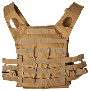 Жилет Бежевый (6)