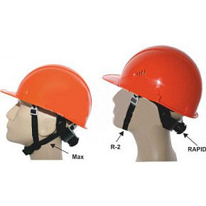 Каска защитная