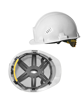 Каска защитная