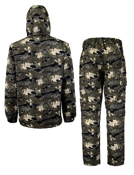 Костюм  Элементаль от производителя