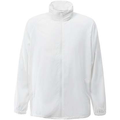 Куртка Kivach Air, белая Куртка Kivach Air, белая