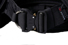 ПОЯС МЕД ЧЁРНЫЙ (2)