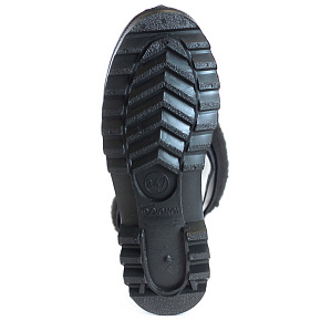 140 У черный подошва