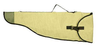 Чехол брезент 2-х стволка