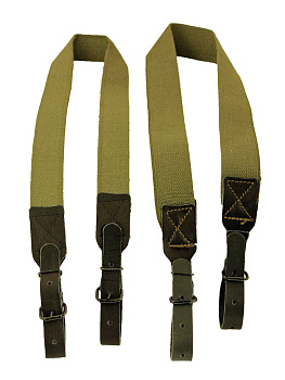 погон брезент 35 и 45