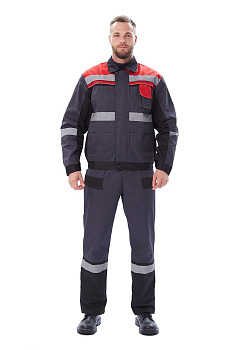 Костюм рабочий оптом