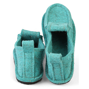 Купить валенки