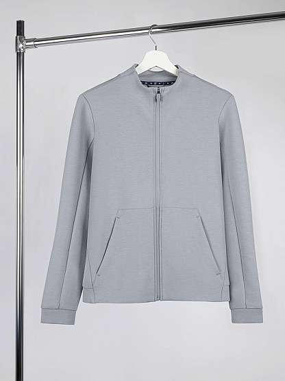 Куртка женская Lovi, серая Куртка женская Lovi, серая