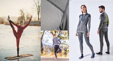 Зачем нужно термобелье: реальные причины.