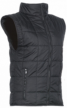Жилет Комфорт черный