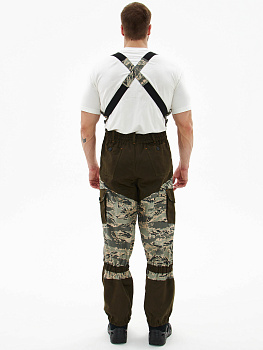 горка легион-5