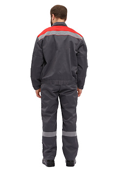 Спецодежда - костюм рабочий мужской летний Спецодежда - костюм рабочий мужской летний