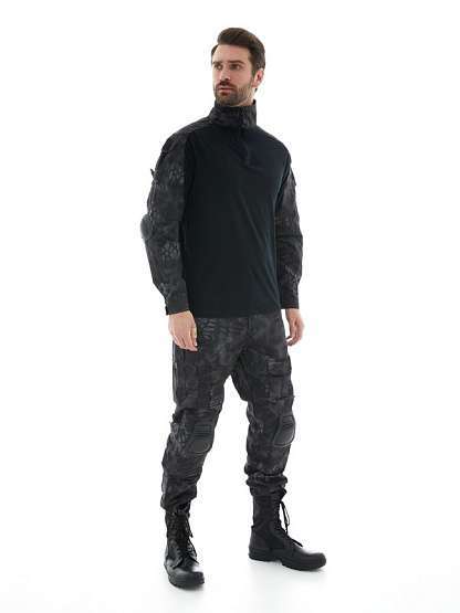 Костюм ТАКТИК C3MS0201, лето, цвет Питон - Урсус