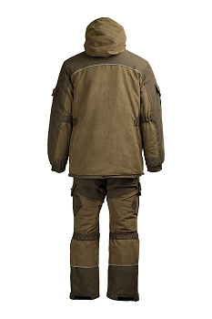 L.Brown 21 - D.Brown 22-- 2