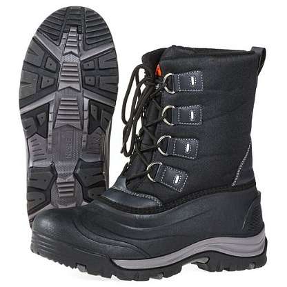 Ботинки зим. Norfin JASPER